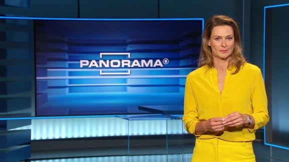 Panorama - Panorama Vom 5. Oktober 2023