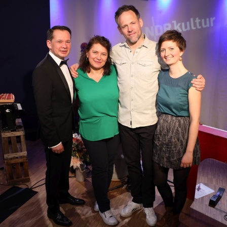 NDR Kultur EXTRA · Poetischer Pop aus Hannover milou flint  