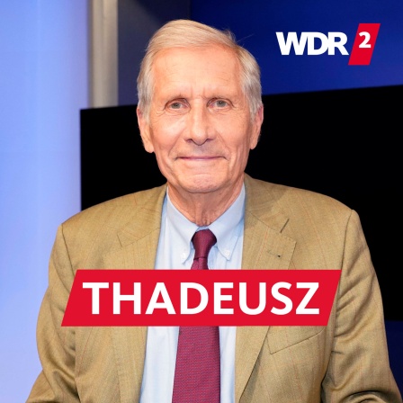 Ulrich Wickert (Archivbild vom 22.04.2024)