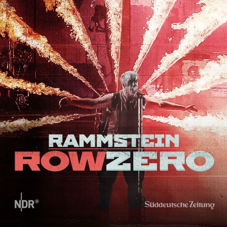 Podcast "Rammstein: Row Zero" recherchiert Vorwürfe gegen Lindemann