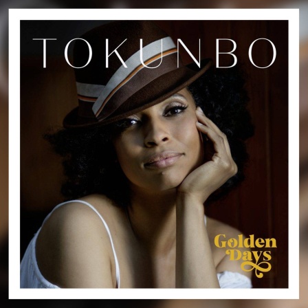 "Golden Days" von Tokunbo