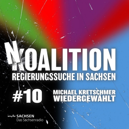 Noalition-Podcast Folge 10