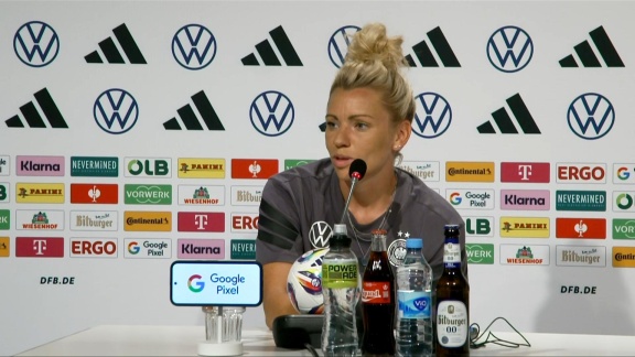 Coverbild Deutschland / Giulia Gwinn
