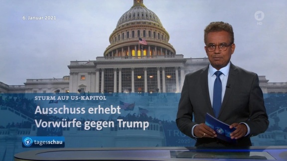 Tagesschau - Tagesschau, 12:00 Uhr