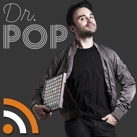 Dr. Pops Tonstudio