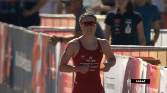 Sportschau - Triathlon - Die Komplette Staffel