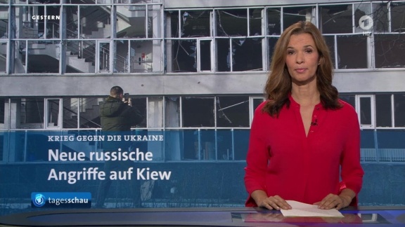 Tagesschau - Tagesschau, 07:00 Uhr