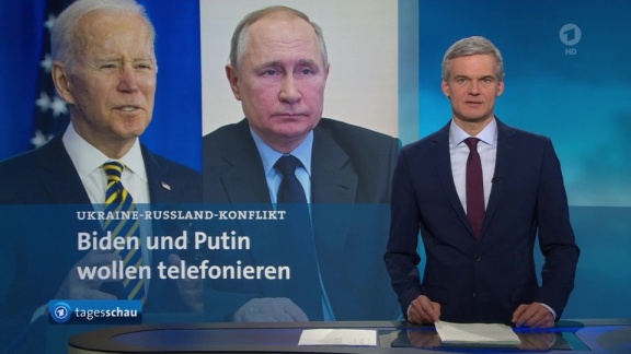 Tagesschau - Tagesschau, 12:55 Uhr