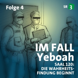 Im Fall Yeboah - Folge 4