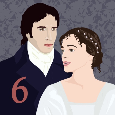 Finale – wer kriegt wen? | Jane Austen (06/06)