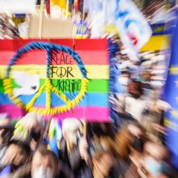 Zwischen Komfortzone und Utopie: Wie veränderungsbereit sind wir?