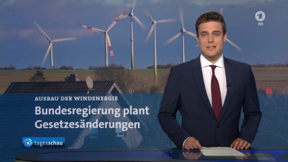 Tagesschau - Tagesschau, 07:00 Uhr