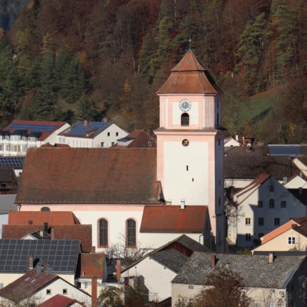 Breitenbrunn in der Oberpfalz