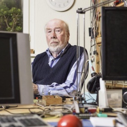 Niklaus Wirth - Zum Tod des Informatik-Pioniers - Bonustrack
