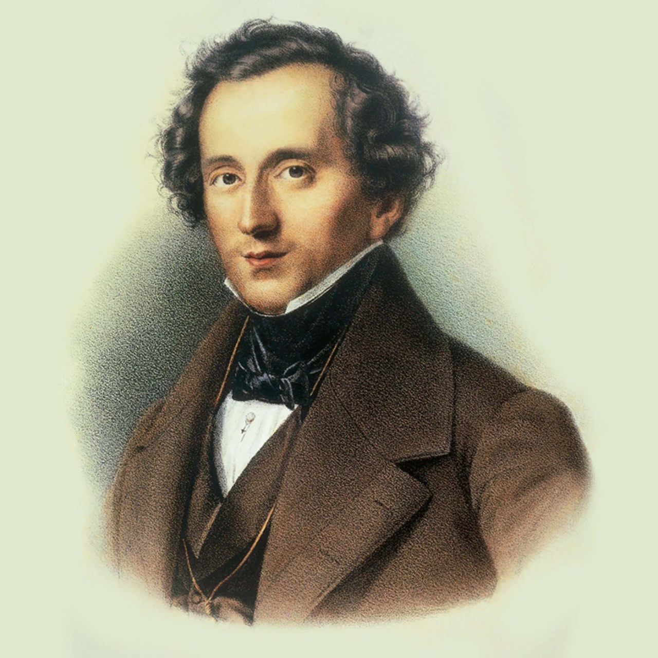 WDR 3 Meisterstücke · Felix Mendelssohn Ein Sommernachtstraum, Op. 21