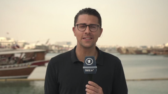 Morgenmagazin - Im Viertelfinale 'kann Marokko Geschichte Schreiben'