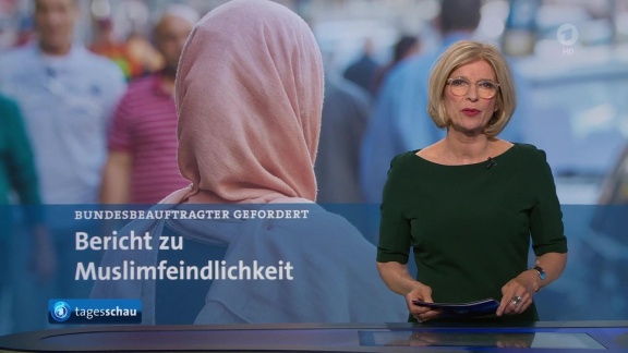 Tagesschau - Tagesschau 17:00 Uhr