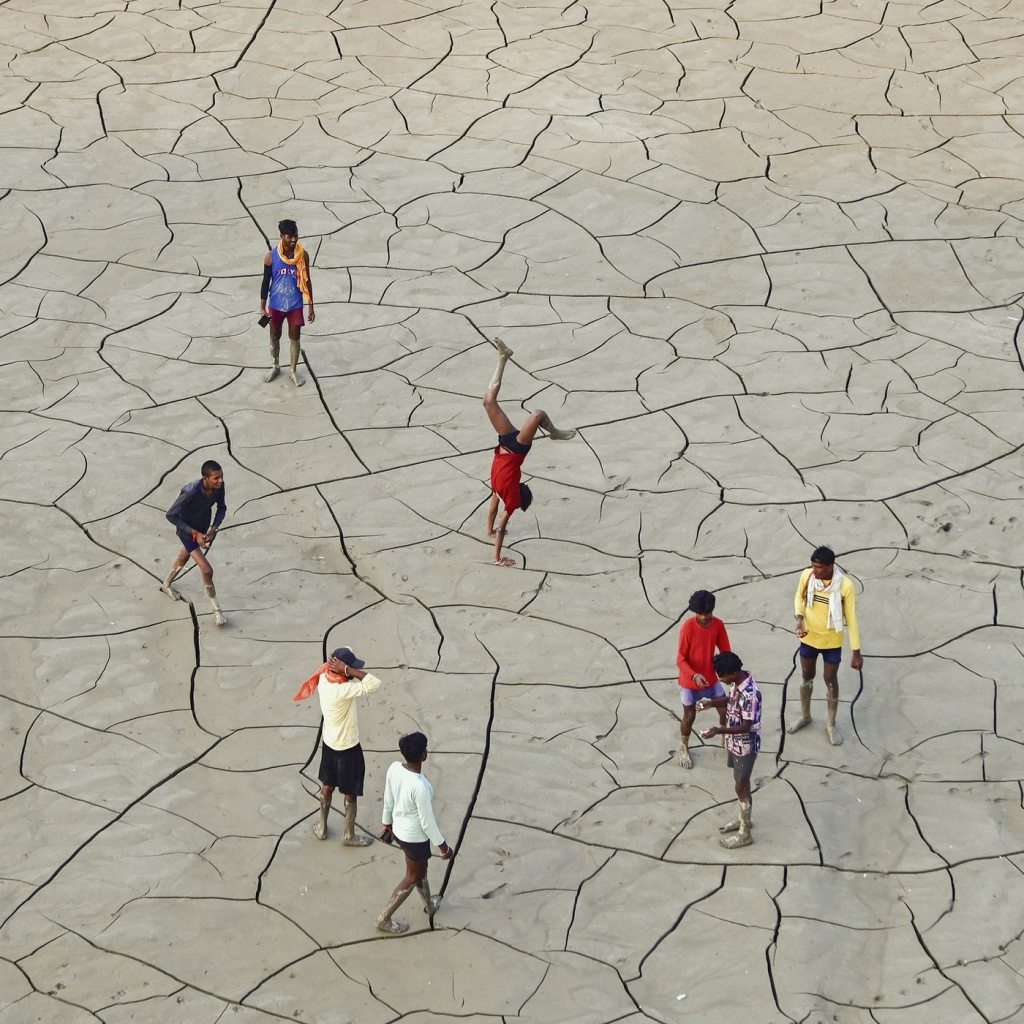 Podcast: Crisis? What Crisis? Wie wir den Klimawandel verdrängen