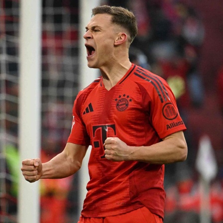 Joshua Kimmich