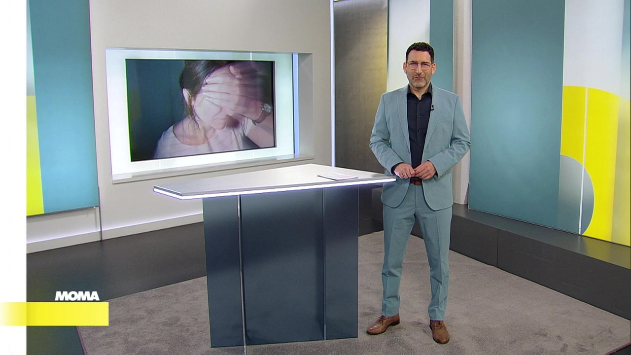 Morgenmagazin: Service: Wege aus dem Dauerschmerz