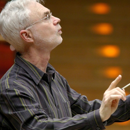 Kritik: John Adams bei den Münchner Philharmonikern
