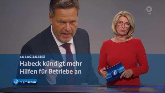 Tagesschau - Tagesschau, 12:00 Uhr