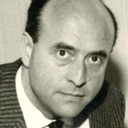 Hans Blumenberg, Philosoph (1920 - 1996)