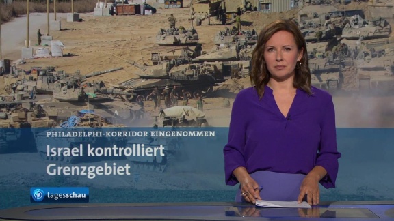 Tagesschau - Tagesschau 09:00 Uhr, 30.05.2024