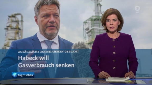 Tagesschau - Tagesschau, 12:00 Uhr