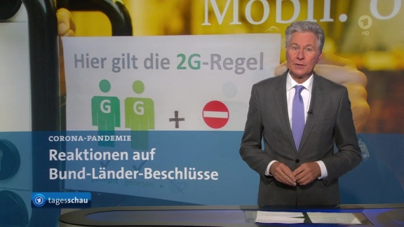 Tagesschau - Tagesschau, 16:00 Uhr