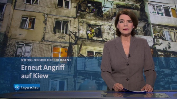Tagesschau - Tagesschau 15:15 Uhr, 24.05.2025