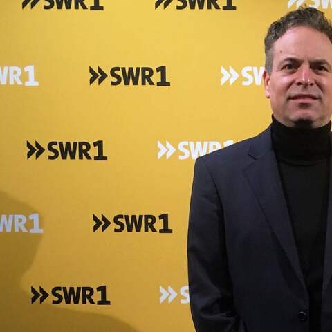 SWR1 Leute · Ingmar Hoerr Biologe und CureVacGründer · Podcast in