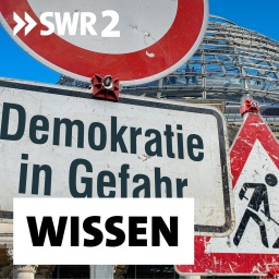 SWR2 Wissen · Podcast in der ARD Audiothek