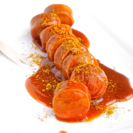 Currywurst: Wer sie tatsächlich erfunden hat, bleibt ein Rätsel