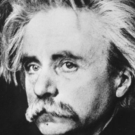 Edvard Grieg