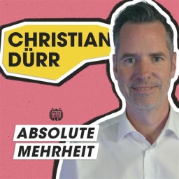 Christian Dürr: Der neue Chef der FDP - Thumbnail