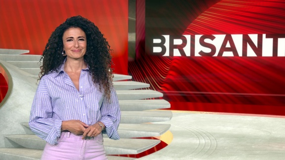 Brisant - Brisant Vom 5. Juni