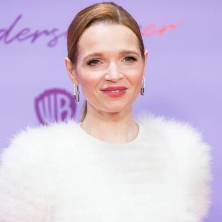 Karoline Herfurth bei der Premiere des Films "Wunderschöner" im Berliner Zoo Palast