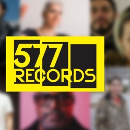 Das Label 577 Records aus New York 