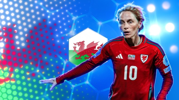 Sportschau - Teamcheck Wales