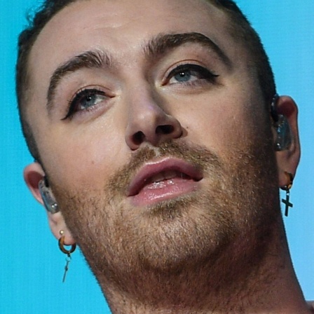 Sam Smith