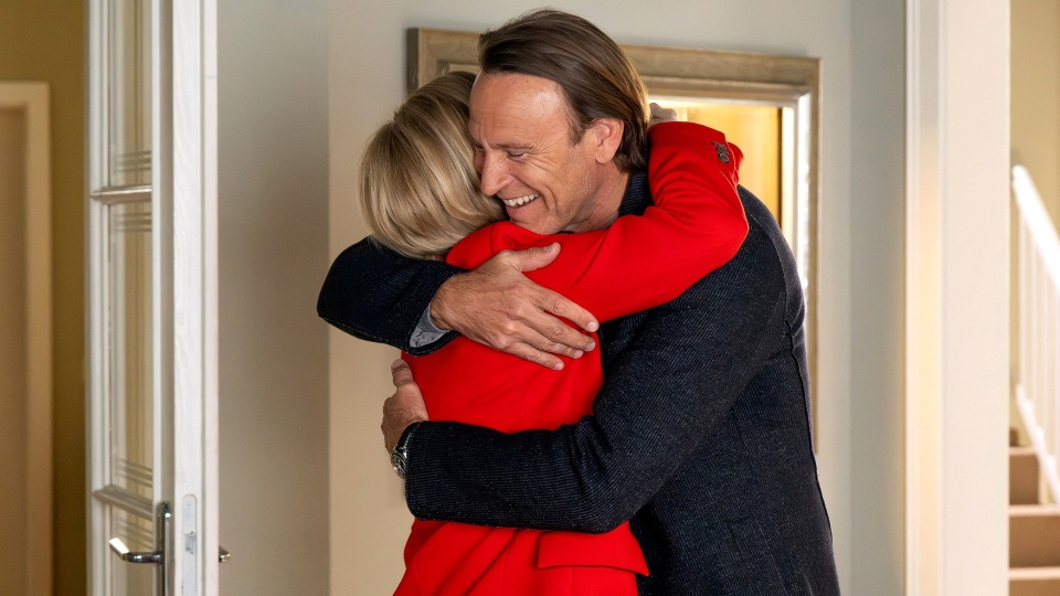 Folge 1117: Stunde der Mütter (S28/E29)