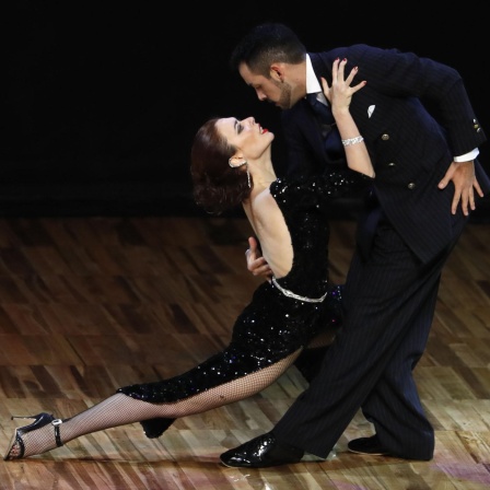 International Tango Day am 11. Dezember - Aktuelle Trends
