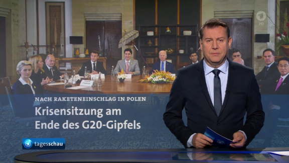 Tagesschau - Tagesschau, 11:00 Uhr