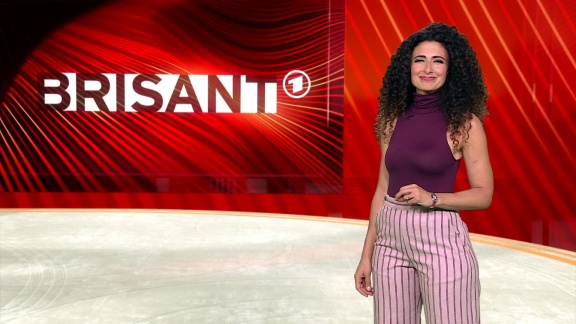 Brisant - Brisant Vom 28. Juli