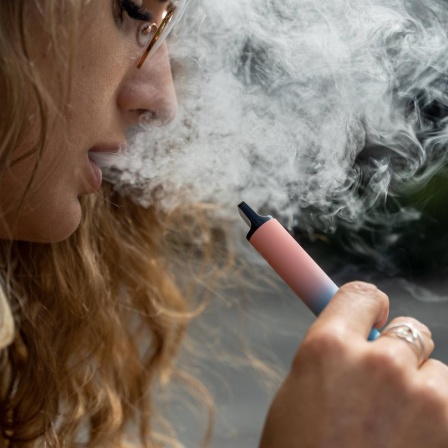 lost vape centaurus b80 Wie gefährlich sind E-Zigaretten? – Hausärztliche Praxis main image 0