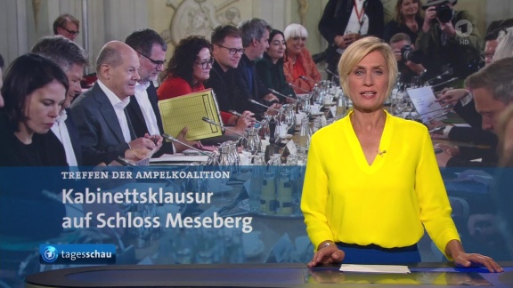 Tagesschau - Tagesschau 15:00 Uhr