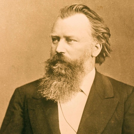 Brahms – Liebesliederwalzer (1)
