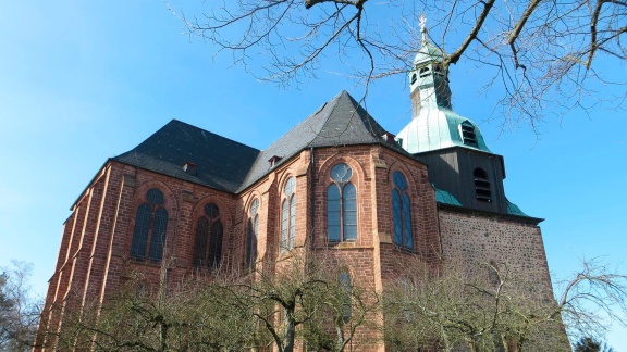 Gottesdienst - Katholischer Gottesdienst Zu Christi Himmelfahrt