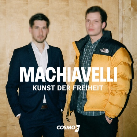 Machiavelli - Kunst der Freiheit